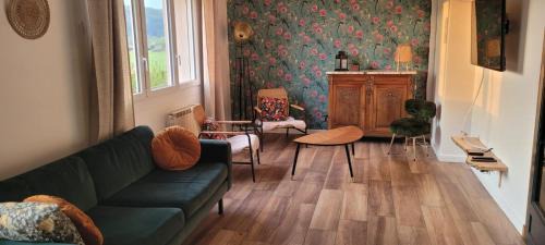 Dun-sur-Meuse Maison | Maison Lombardi - Gite 6 Personnes 4 étoiles