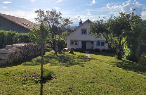 Dun-sur-Meuse Maison | Maison Lombardi - Gite 6 Personnes 4 étoiles