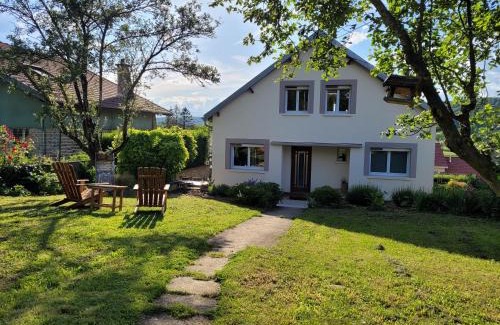 Dun-sur-Meuse Maison | Maison Lombardi - Gite 6 Personnes 4 étoiles