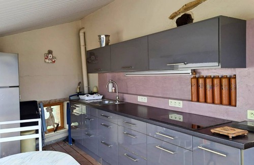 Pont-de-Barret Maison | Maison Louisa – Havre de paix avec vue, aux portes de la Provence - 7 personnes