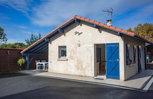 Orx Maison | Maison Lous Amics