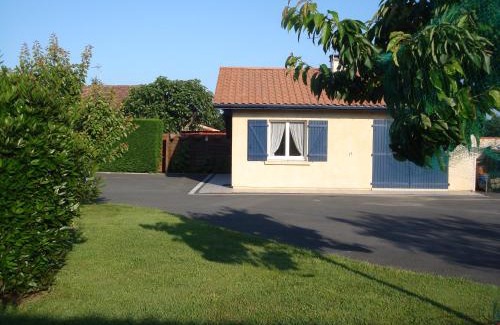 Orx Maison | Maison Lous Amics