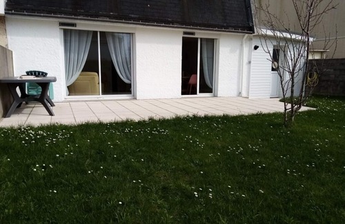 Concarneau Maison | Maison Lumineuse 2* Concarneau - 4 min en voiture de la plage
