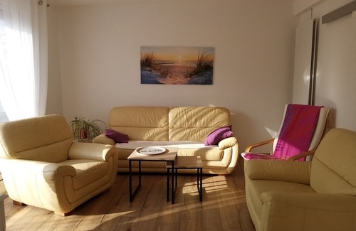 Concarneau Maison | Maison Lumineuse 2* Concarneau - 4 min en voiture de la plage
