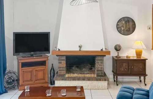 Tours Maison | Maison lumineuse, jardin et Wi-Fi gratuit