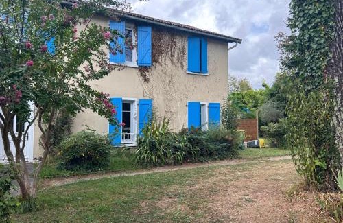 Salies-de-Bearn Appartement | Maison Luna 2