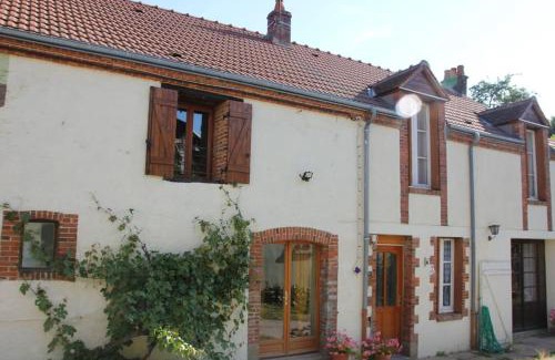 Moutier-Malcard Maison | Maison Lushbrooks