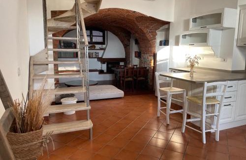 Roreto Appartement | Maison Mabette