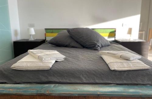 Roreto Appartement | Maison Mabette