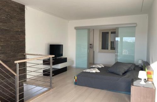 Roreto Appartement | Maison Mabette