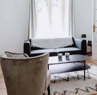 La Fleche Maison | Maison Madeleine