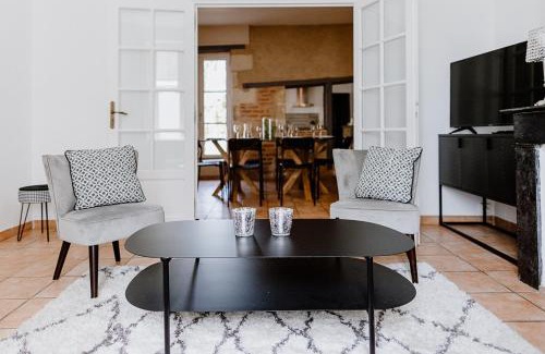 La Fleche Maison | Maison Madeleine