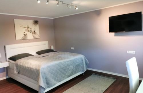 Tischardt Appartement | Maison Madlene