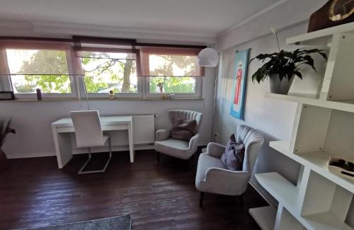 Tischardt Appartement | Maison Madlene