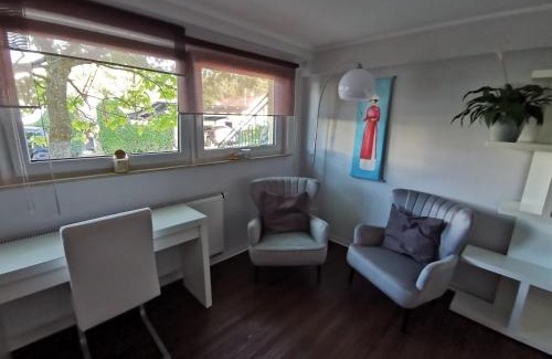 Tischardt Appartement | Maison Madlene