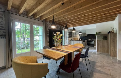 Bidos Maison | Maison Mado-Lily - BIDOS