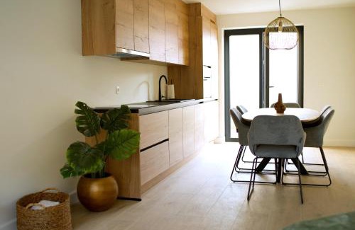 Hasselt Maison | Maison Magnifiek