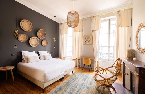 Bordeaux City Centre Maison | Maison Manège