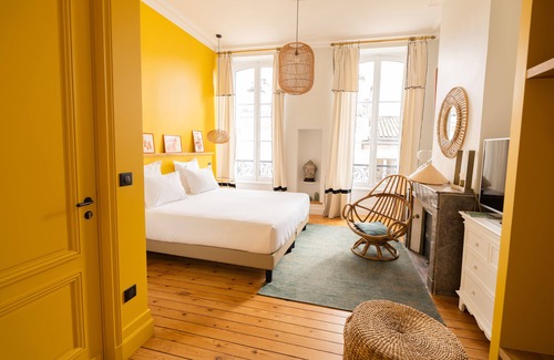 Bordeaux City Centre Maison | Maison Manège