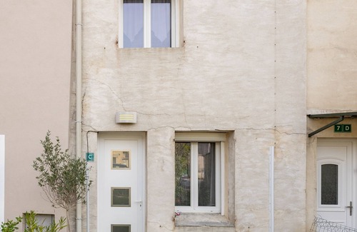 Mareuil-les-Meaux Maison | Maison Mareuil - Deux Chambres Maison, Couchages 5