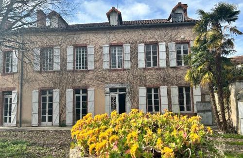 Vic-en-Bigorre Lit Et Petit-Déjeuner | Maison Marguerite