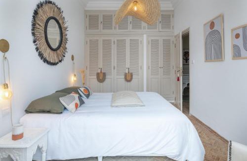 Oualidia Maison | Maison Marine