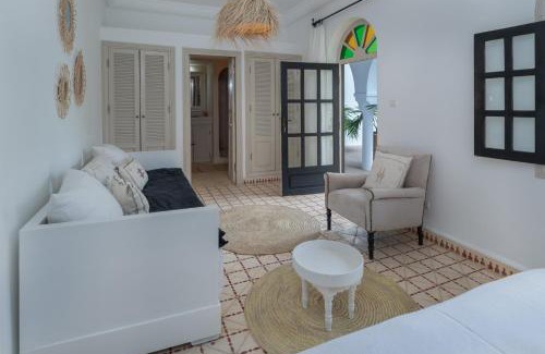 Oualidia Maison | Maison Marine
