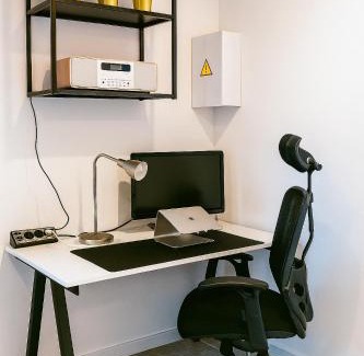 Lamorlaye Maison | Maison Mayel - Élégance & Nature à 30 min de Paris, proche Chantilly