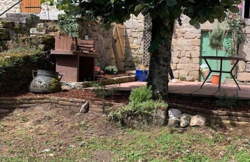 Razes Maison | Maison Mayeras, 3Ch