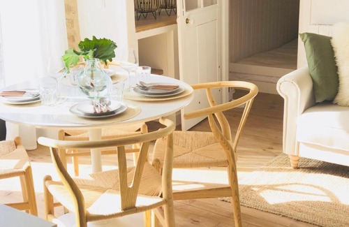 Mazille Lit Et Petit-Déjeuner | Maison Mazille