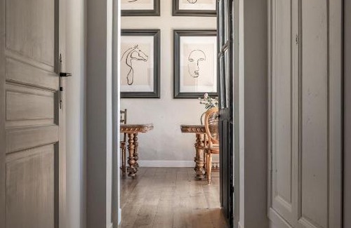 Mazille Lit Et Petit-Déjeuner | Maison Mazille