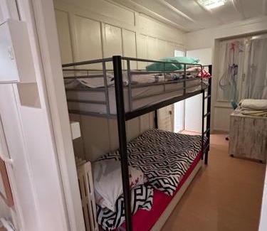 La Neuveville Appartement | Maison Merz