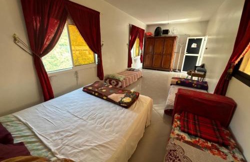 Bab Marzouka Maison | Maison Merzouka - Rustic Stay in the Taza Countryside