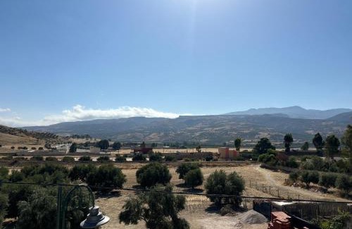 Bab Marzouka Maison | Maison Merzouka - Rustic Stay in the Taza Countryside
