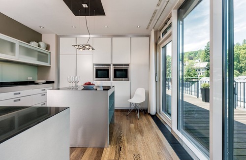 Baden-Baden Hôtel | Maison Messmer - ein Mitglied der Hommage Luxury Hotels Collection