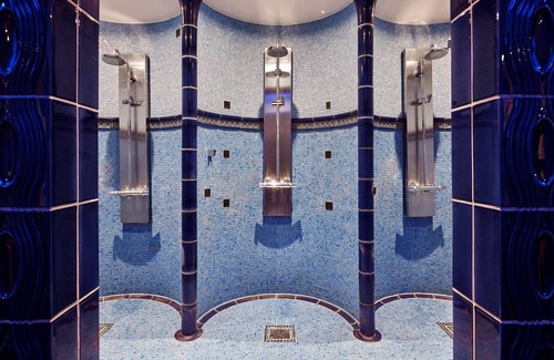 Baden-Baden Hôtel | Maison Messmer - ein Mitglied der Hommage Luxury Hotels Collection