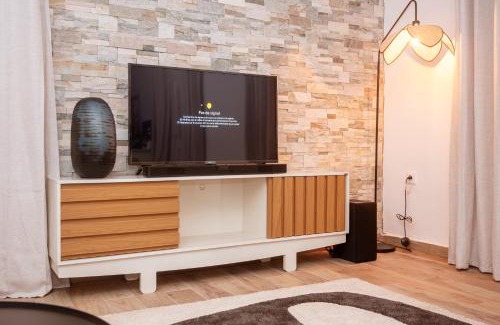 Douala Appartement | Maison Meublée *WIFI* *CLIM* *PARKING*