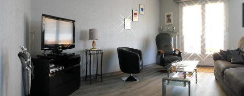 Kaltenhouse Maison | maison Mia Nonna avec garage et cour