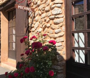 Bedoin Maison | maison-michael