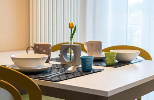 Banchette Appartement | Maison Mimi 1
