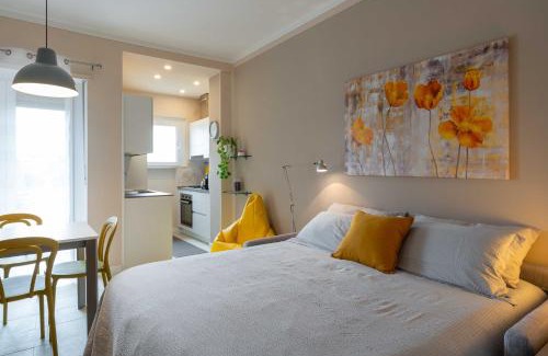 Banchette Appartement | Maison Mimi 1