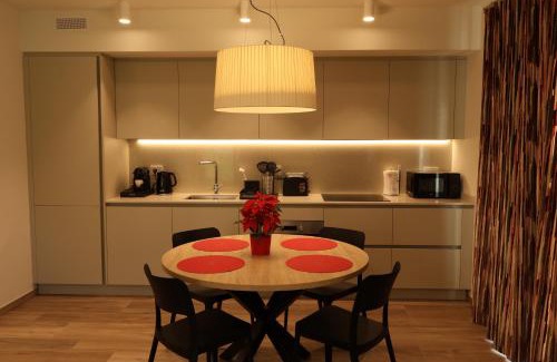 Aosta Appartement | Maison Miravalle WiFi Parcheggio Giardino