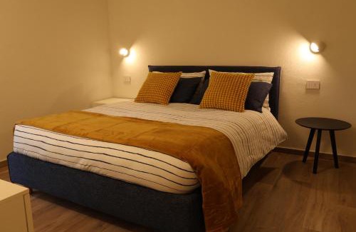 Aosta Appartement | Maison Miravalle WiFi Parcheggio Giardino