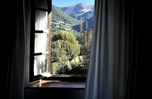 Saint-Lary Maison | Maison Miravel : Maison au cœur des Pyrénées