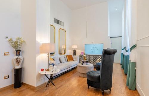 Lucca Historical Center Maison | Maison Mirò with private parking