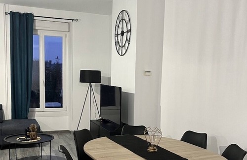 La Brulatte Maison | Maison Mitoyenne à Port Brillet
