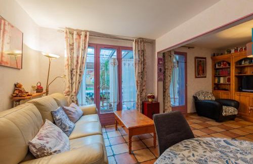 Annecy-le-Vieux Maison | Maison mitoyenne proche lac annecy