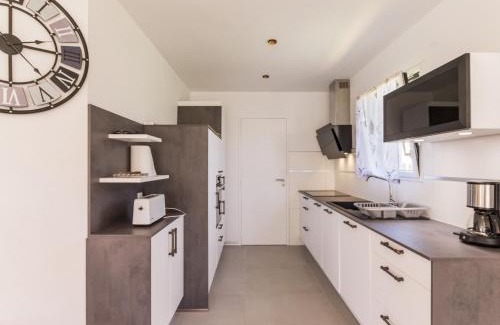 Asserac Maison | Maison moderne à 100m de la mer avec jardin clos, garage, WiFi, proche camping avec commerces, animaux OK - FR-1-306-1205