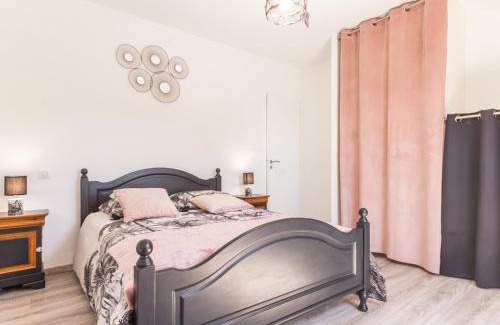 Asserac Maison | Maison moderne à 100m de la mer avec jardin clos, garage, WiFi, proche camping avec commerces, animaux OK - FR-1-306-1205