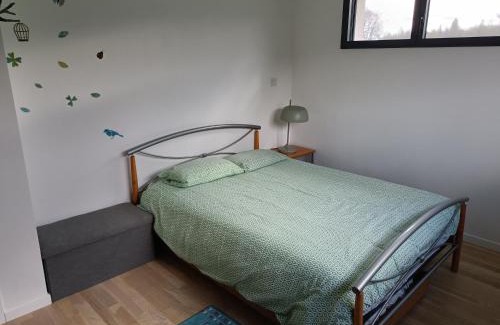 Bezinghem Maison | maison moderne à la campagne